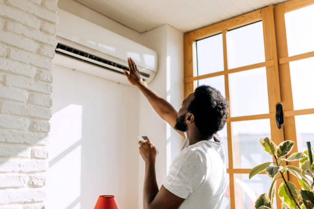 HVAC Emergency Services in Duncansville, PA