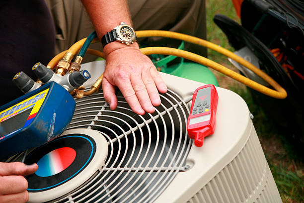 Best HVAC Maintenance Near Me  in Duncansville, PA