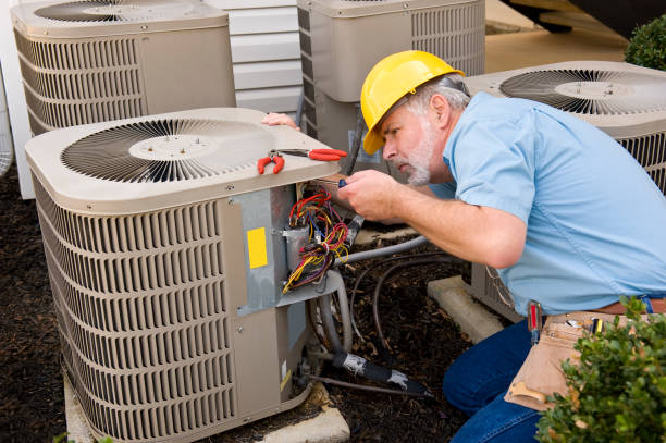 HVAC Air Duct Cleaning in Duncansville, PA