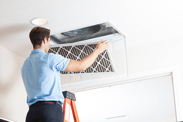 Best HVAC Replacement Cost  in Duncansville, PA